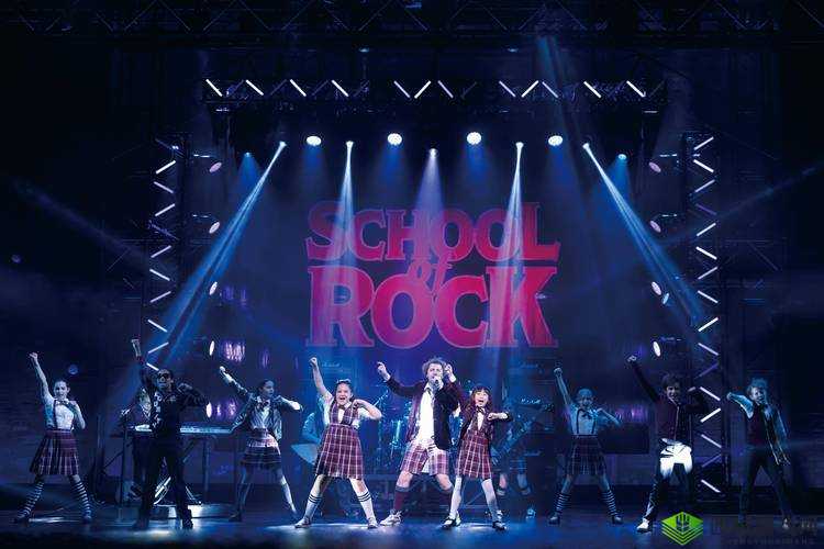 摇滚之梦，探索绝对音域与音乐节的激情碰撞