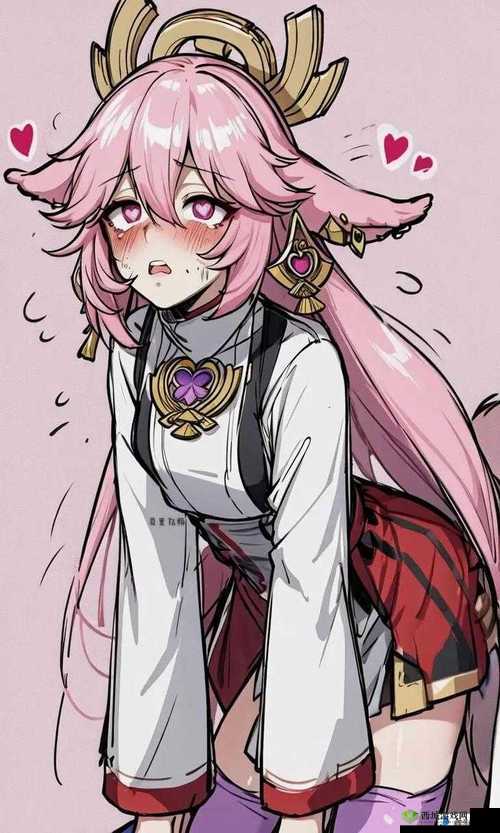 八重神子与丘丘人繁衍的传说:揭秘神秘种族背后的故事与秘密