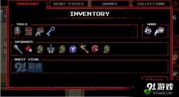 怪奇物语支线任务全攻略，解锁过关技巧与道具获取秘籍