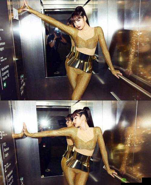 Lisa xxxxx HD高清画面全解析：粉丝必看的独家视觉盛宴与细节揭秘