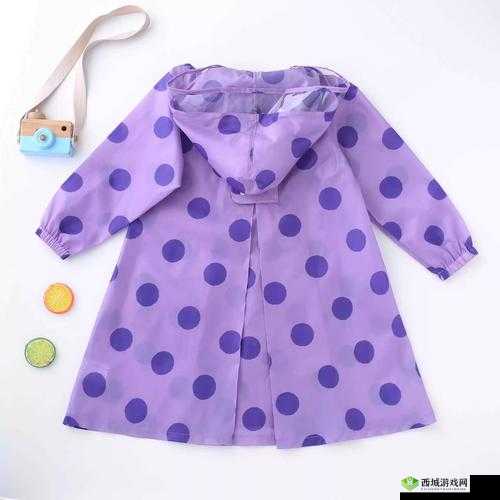 炼金与魔法紫色雨衣制作方法,探索暗影羊毛的奇妙之旅