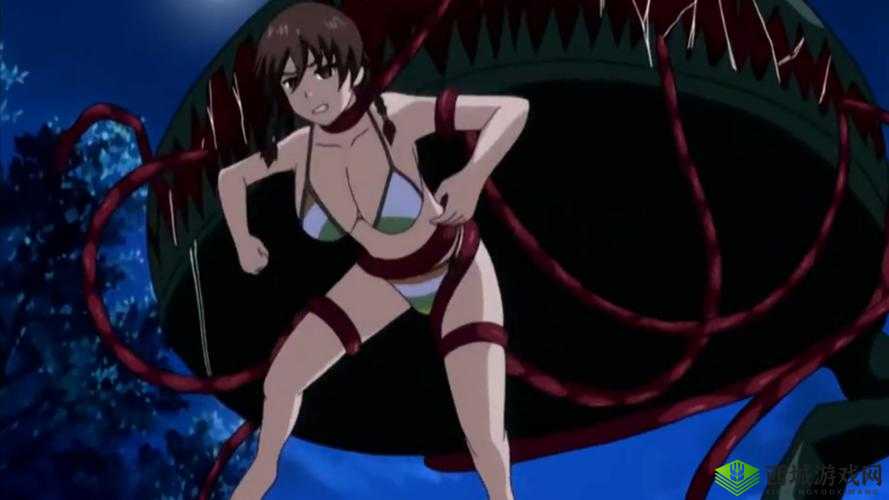 怪奇物语触手引爆与炸触手全攻略