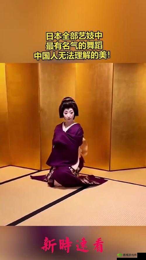 日本怡春院91背后的故事:揭秘日本传统艺伎文化的现代演变与影响