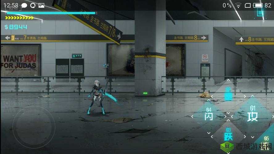 ICEY手游旁白被杀技巧，如何诱导