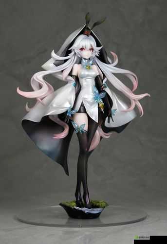 魔女之泉3新海报惊艳亮相,特色手办带你领略奇幻之旅