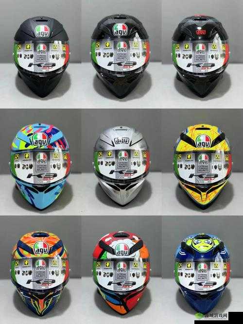 agv亚洲版和欧洲版哪个更适合中国消费者?详细对比与购买建议