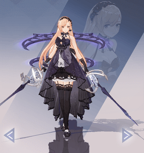 永远的7日之都,安好感度提升技巧与资源管理艺术——以小洋裙与珐琅锅为例