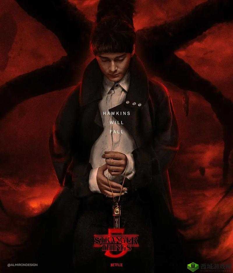 怪奇物语,探索与冒险的奇幻之旅