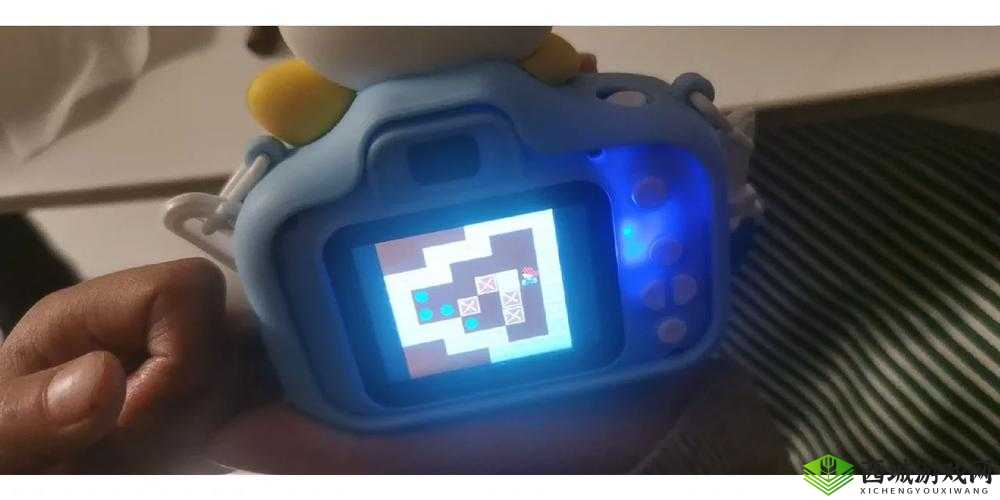 怪奇物语推箱子秘籍,解锁谜题,智取宝藏