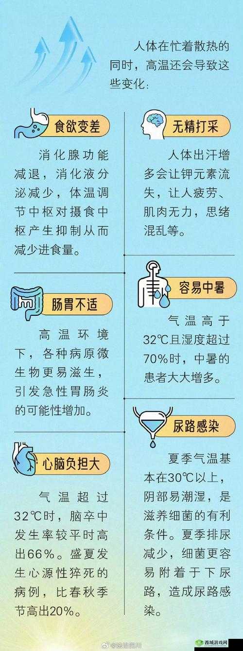 滚烫温度下的生活体验:如何在不同环境中感受并适应高温的挑战与变化