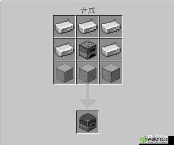 炼金与魔法木箱制作方法,需要5个原木方块在资源管理中的重要性及策略