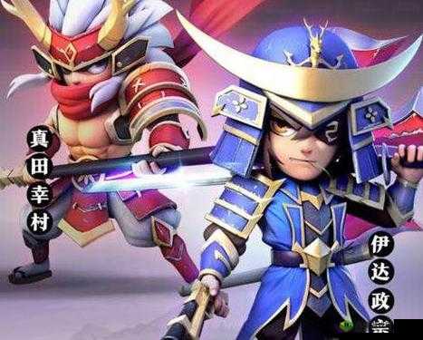 星期六魔王伊达政宗，技能属性全解析，培养价值大揭秘