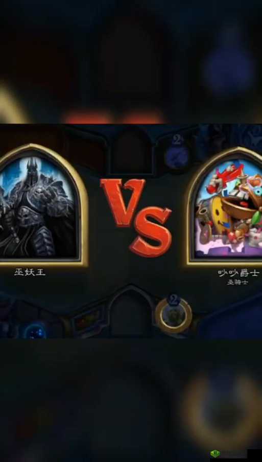 巫妖王的派对21日开启,炉石知名主播的狂欢盛宴