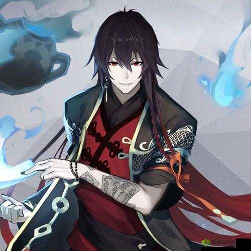 永远的7日之都钟函谷,邪魅法师的捉鬼传奇