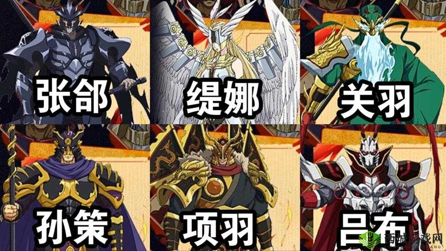 镇魂无双,守护灵的养成与战斗之道