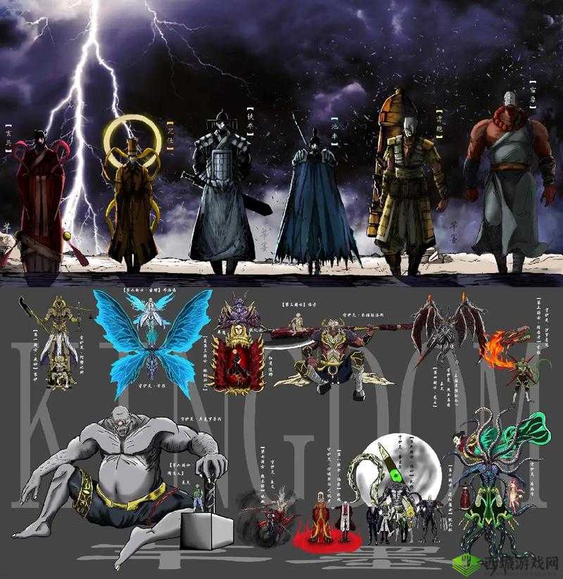 镇魂无双军团有哪些玩法,军团系统介绍