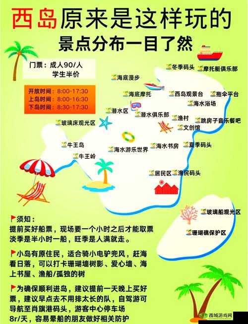 探索神秘落鸥岛,位置详解与冒险指南