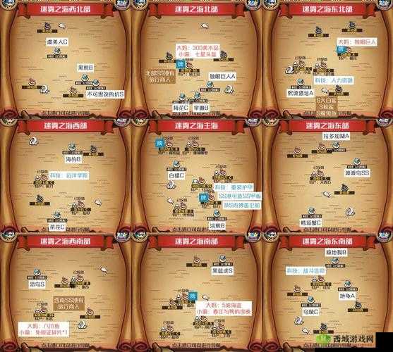 小小航海士风暴之海怎么赚钱,跑商路线分享与资源管理艺术