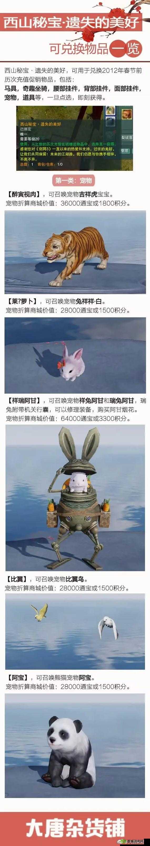 宝可萌原生时装坐骑,探索独特魅力的奇幻之旅