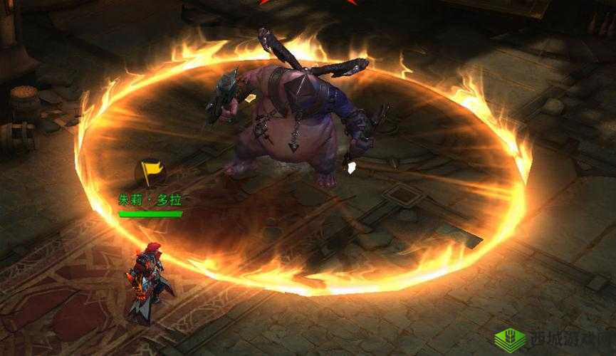 格罗亚传奇,铸就巅峰之战的团队副本探索