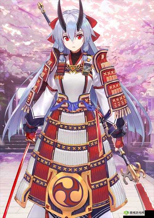 FGO巴御前，新近战弓兵的闪耀之星