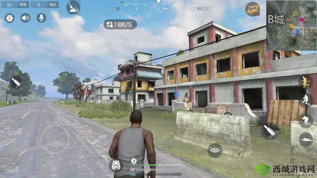 据点守卫的智谋,蹲点技巧与偷袭策略大揭秘