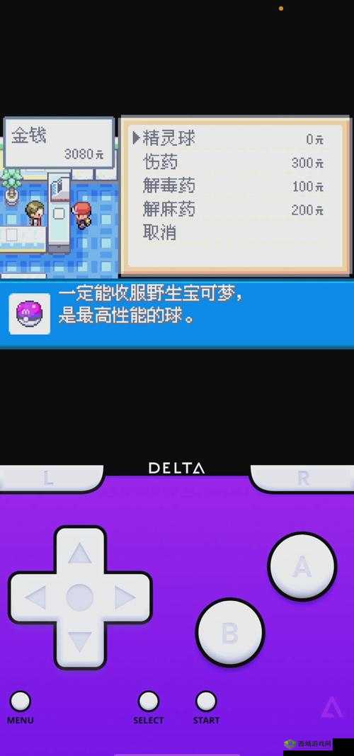 口袋妖怪NS新手必看，解锁快速升级秘籍