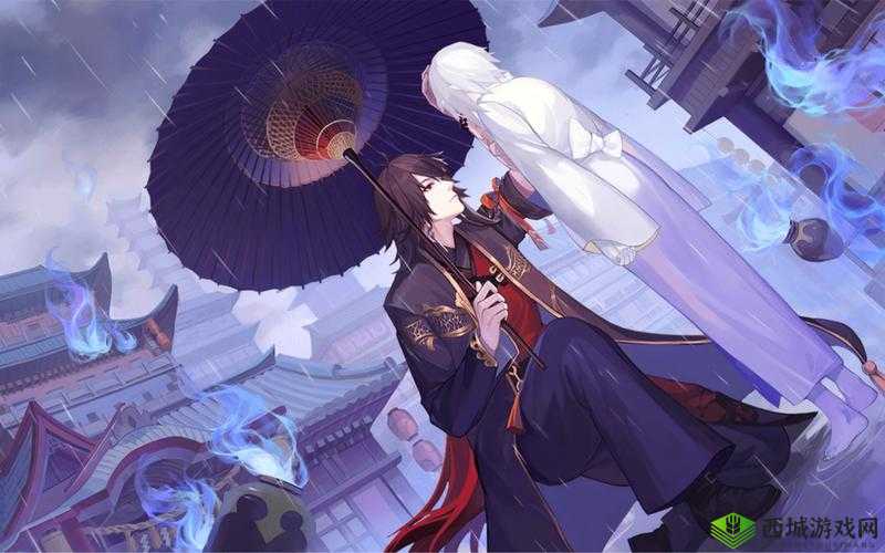 永远的7日之都，探索钟函谷的奇幻之旅