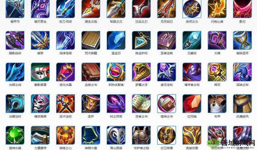 王者荣耀性价比最高装备盘点,80%玩家都不知道的秘密