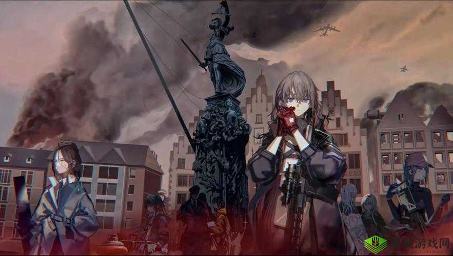 少女前线图鉴评价系统即将上线，深度解析与期待