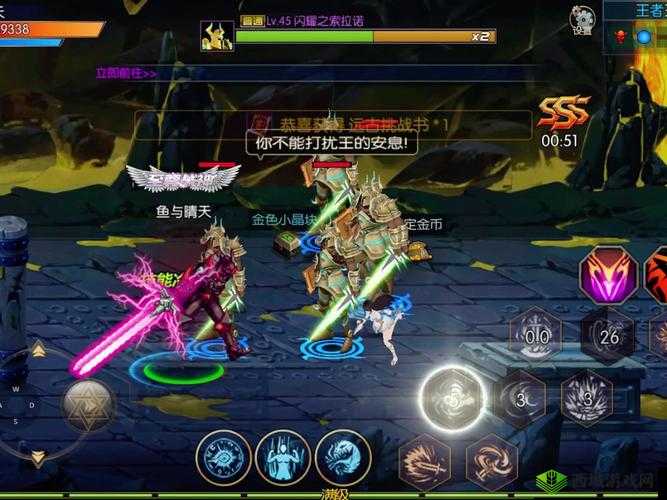 阿拉德之怒,深渊挑战与成长之路