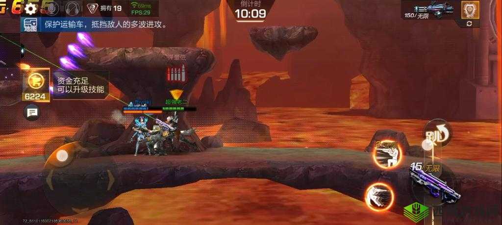 魂斗罗归来水下八关第五关攻略，塔防守护补给车的全面解析