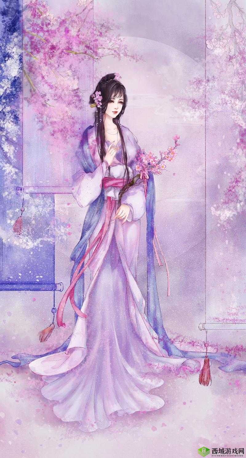 乱世烽烟中的紫色光辉，深度解析三国如龙传紫色武将的魅力与选择