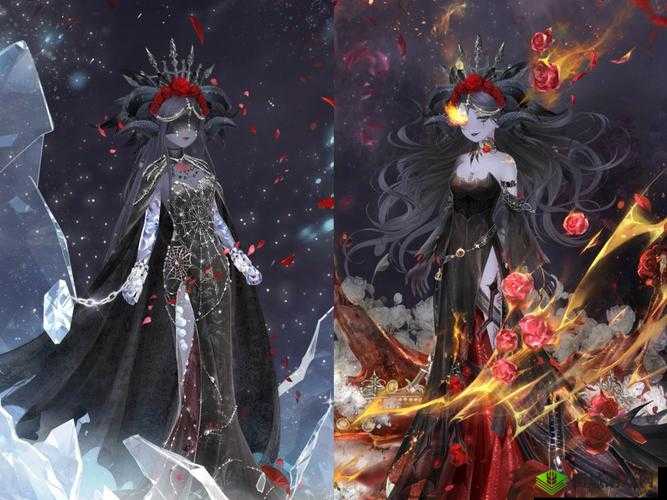 奇迹暖暖幽灵传说S搭配推荐，钟楼幻影怎么搭配好