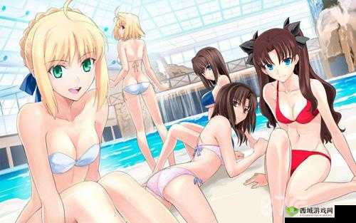 FGO泳装二期现实合金速刷全攻略