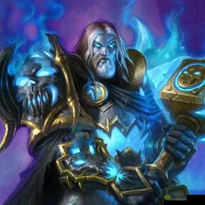 炉石传说墨泽竞技场,黑锋骑士DKbuff骑12胜