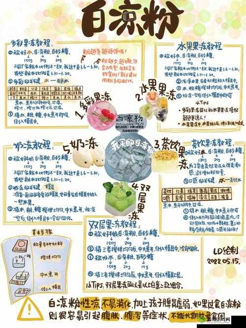 料理次元凉粉，解锁美味与战力的双重秘籍