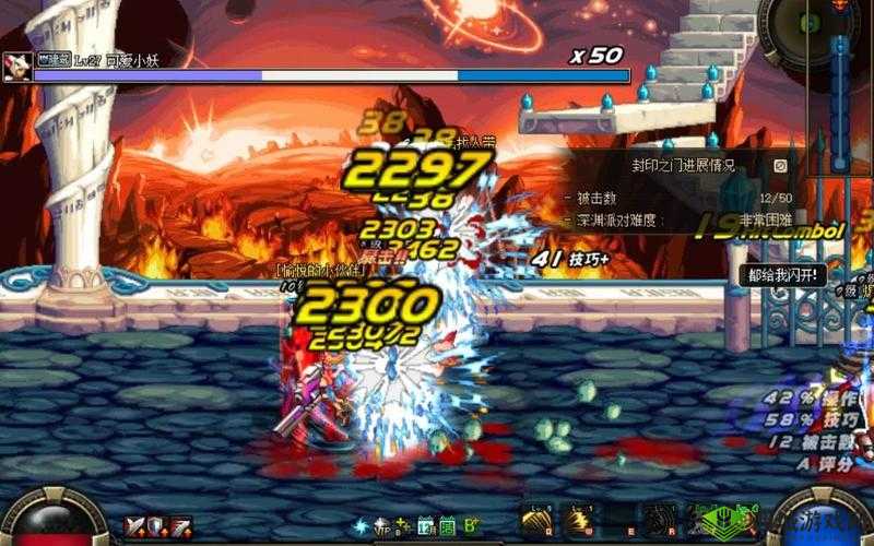 悬空城刷噩梦深渊有哪些好东西