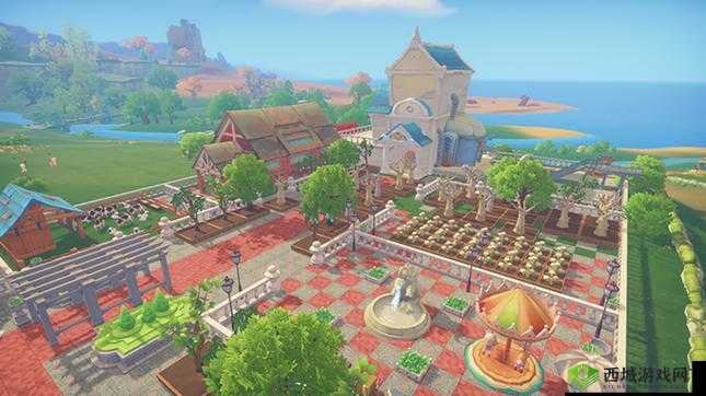 波西亚时光强化玻璃获取全攻略，打造你的梦幻家园