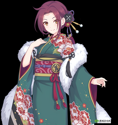 公主连结流夏怎么样?卢卡属性技能介绍