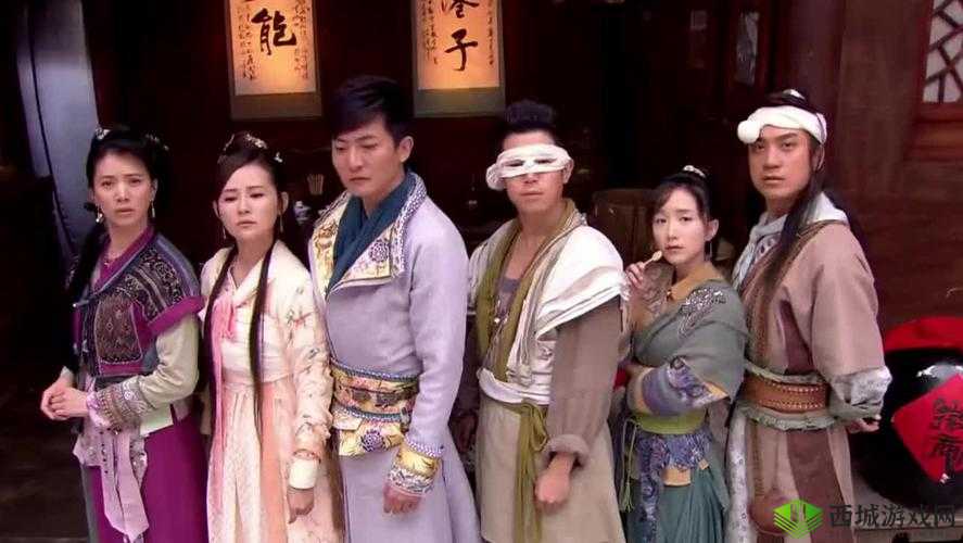 我的侠客龙门镖局探秘,天下第一镖局的位置与传奇