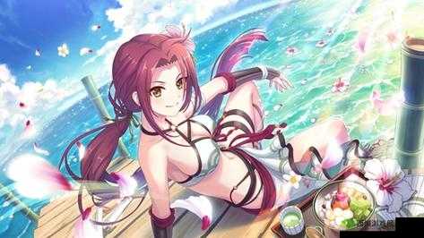 公主连结流夏泳装怎么样?水流夏属性技能介绍