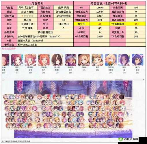 公主连结万圣跳跳虎怎么样？万圣节茉莉属性技能介绍及资源管理策略