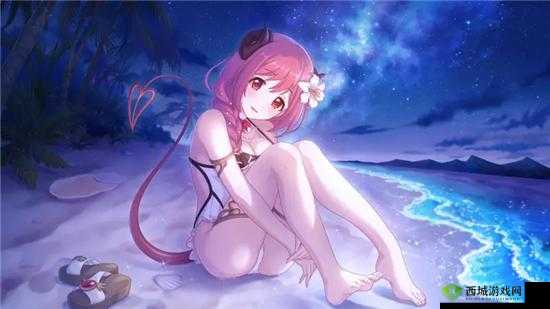 公主连结水中二怎么样,泳装中二属性技能介绍