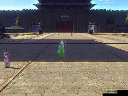 天涯明月刀手游我意凌云大轻功获取全攻略