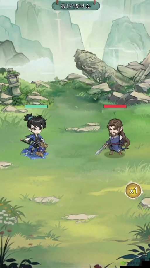 我的侠客石中剑怎么拿？获取方法及位置介绍