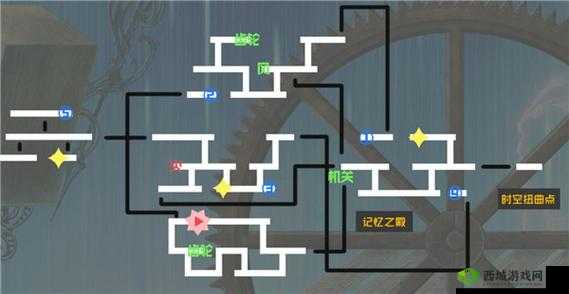 另一个伊甸第二十五章，时之恸哭，攻略与剧情深度解析