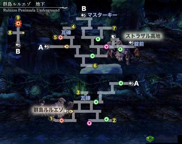 另一个伊甸第十二章怎么过?快速通关攻略分享