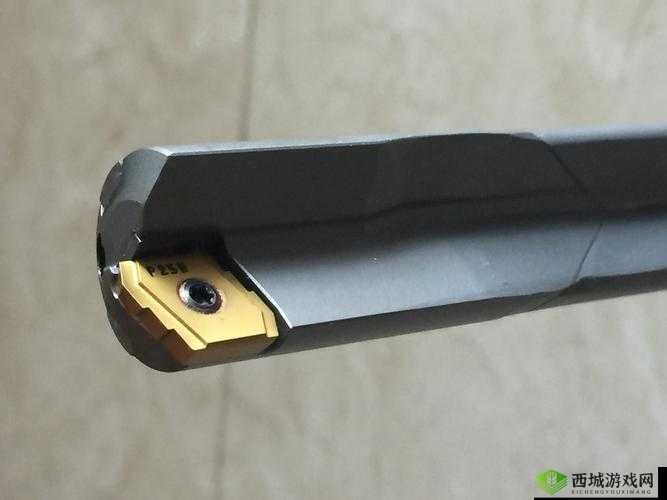 黑域生机钻头枪怎么样，武器属性实战评测