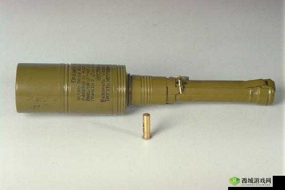 黑域生机手雷深度评测，实战中的黯淡之星